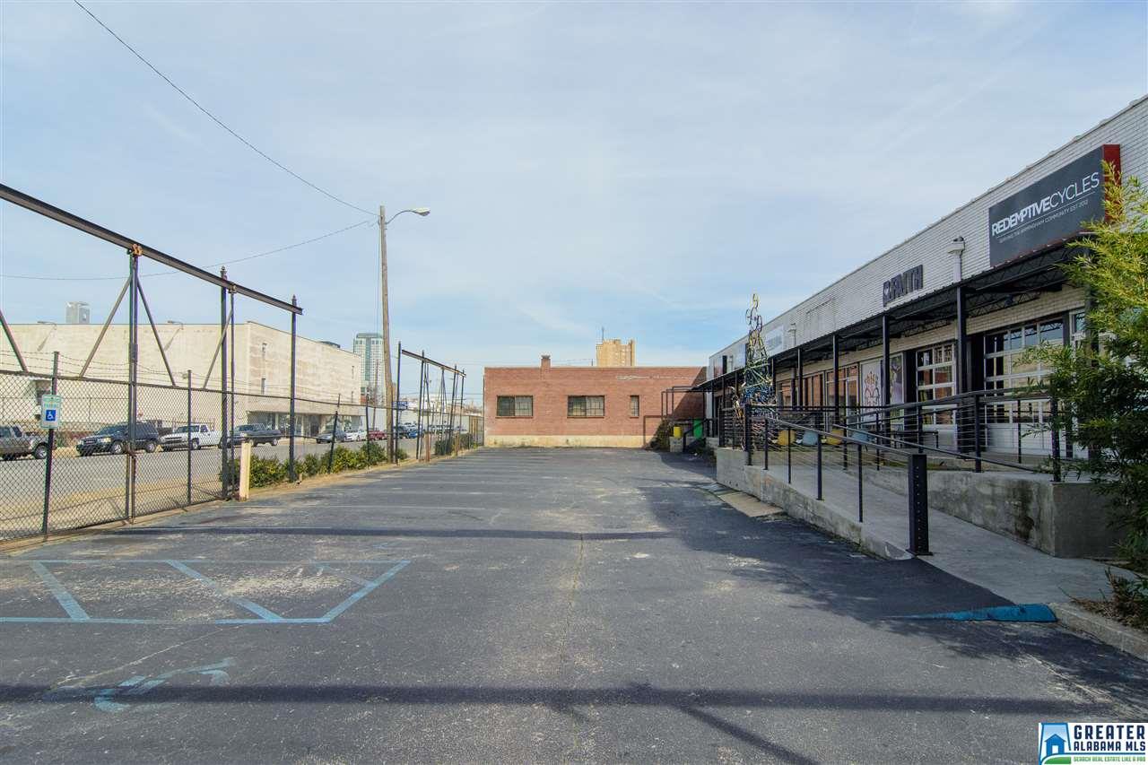 1305 2ND AVE, Birmingham, AL 35203