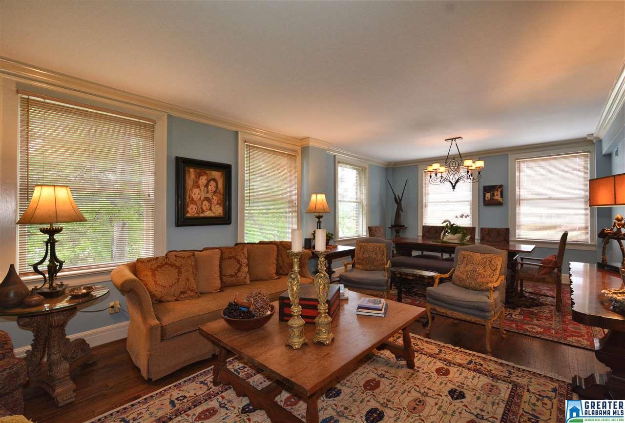 2250 HIGHLAND AVE, Birmingham, AL 35205