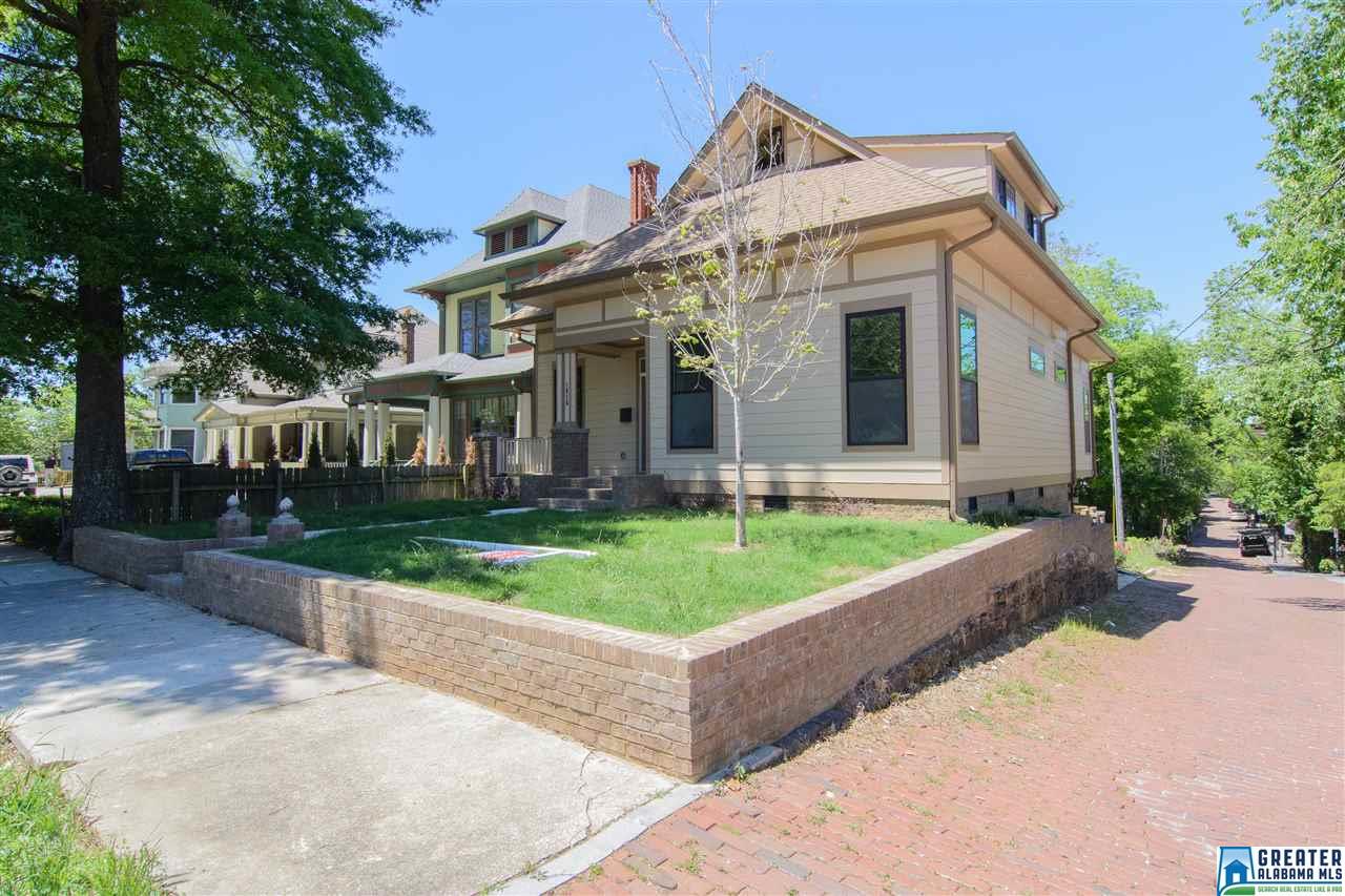 1916 14TH AVE, Birmingham, AL 35205