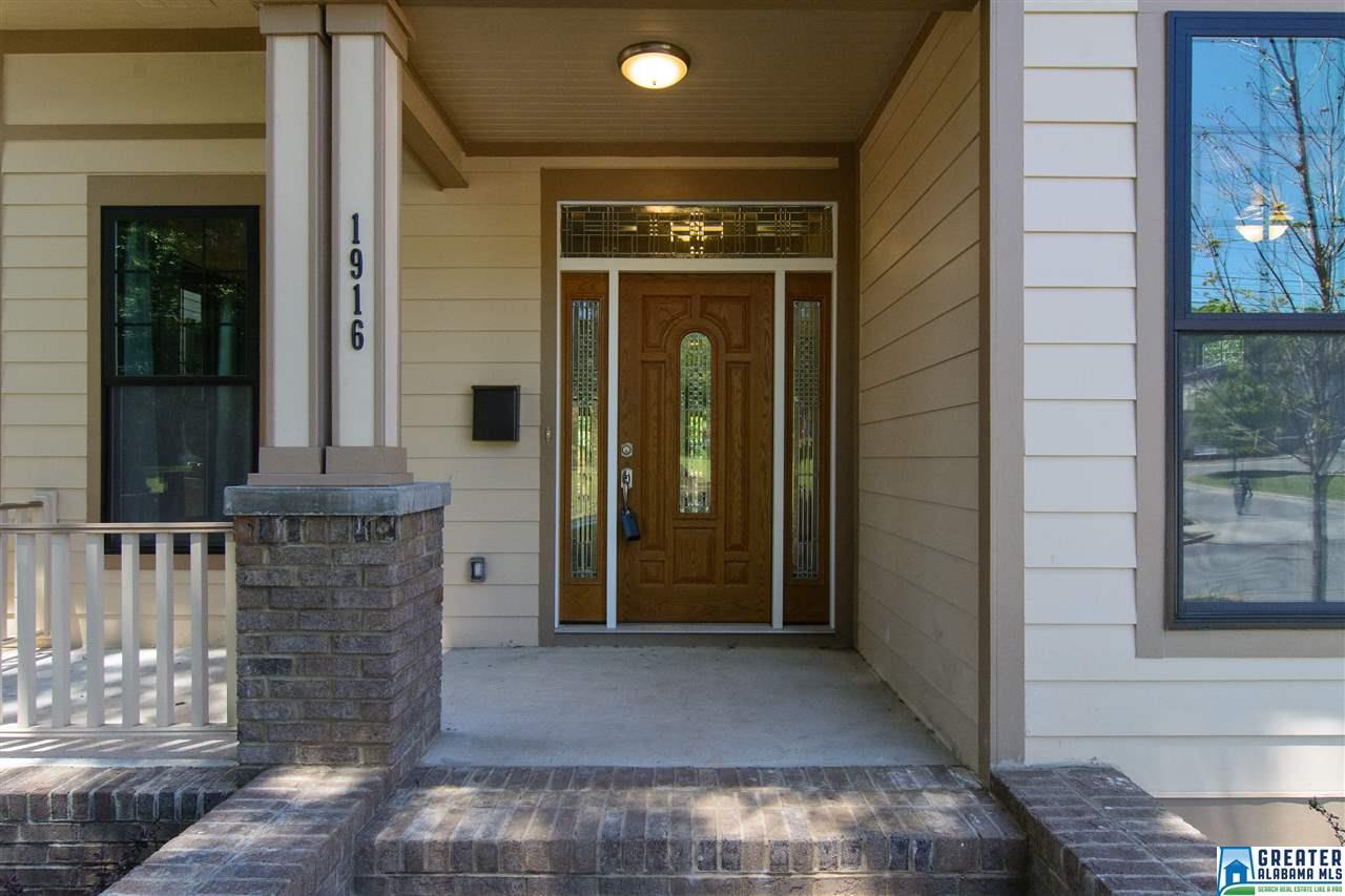1916 14TH AVE, Birmingham, AL 35205