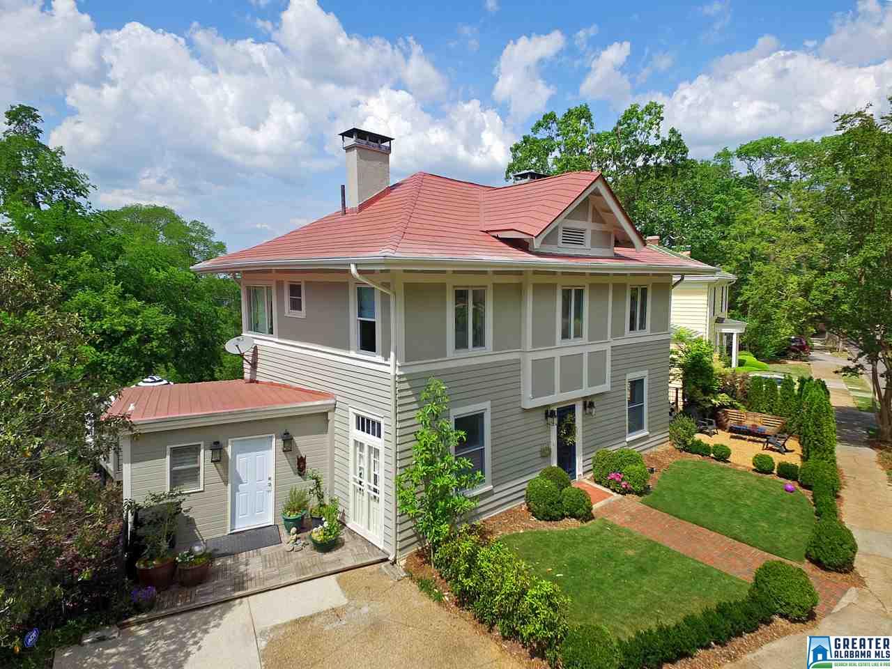 3526 CLIFF RD, Birmingham, AL 35205