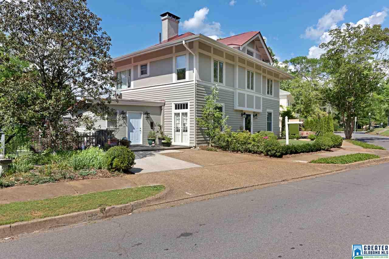 3526 CLIFF RD, Birmingham, AL 35205