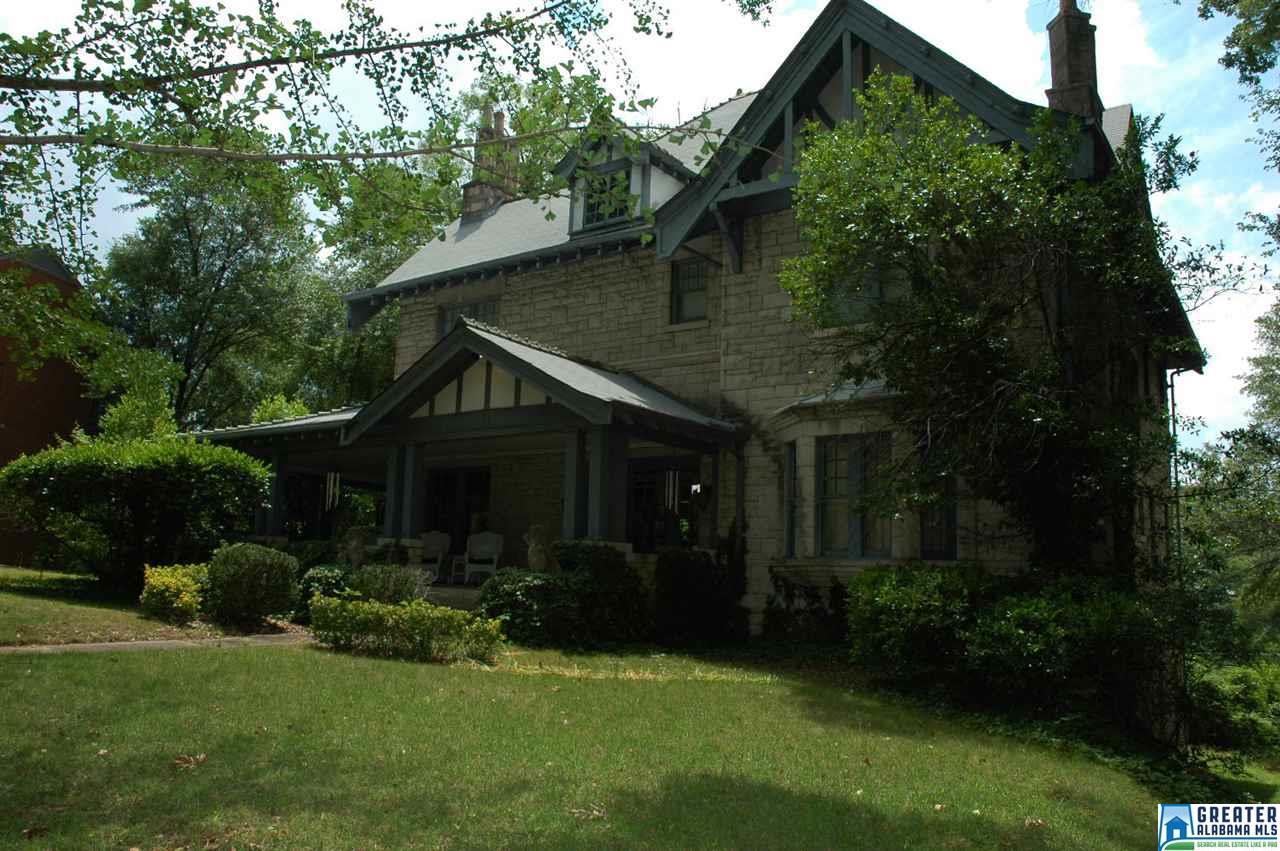 2762 HANOVER CIR, Birmingham, AL 35205