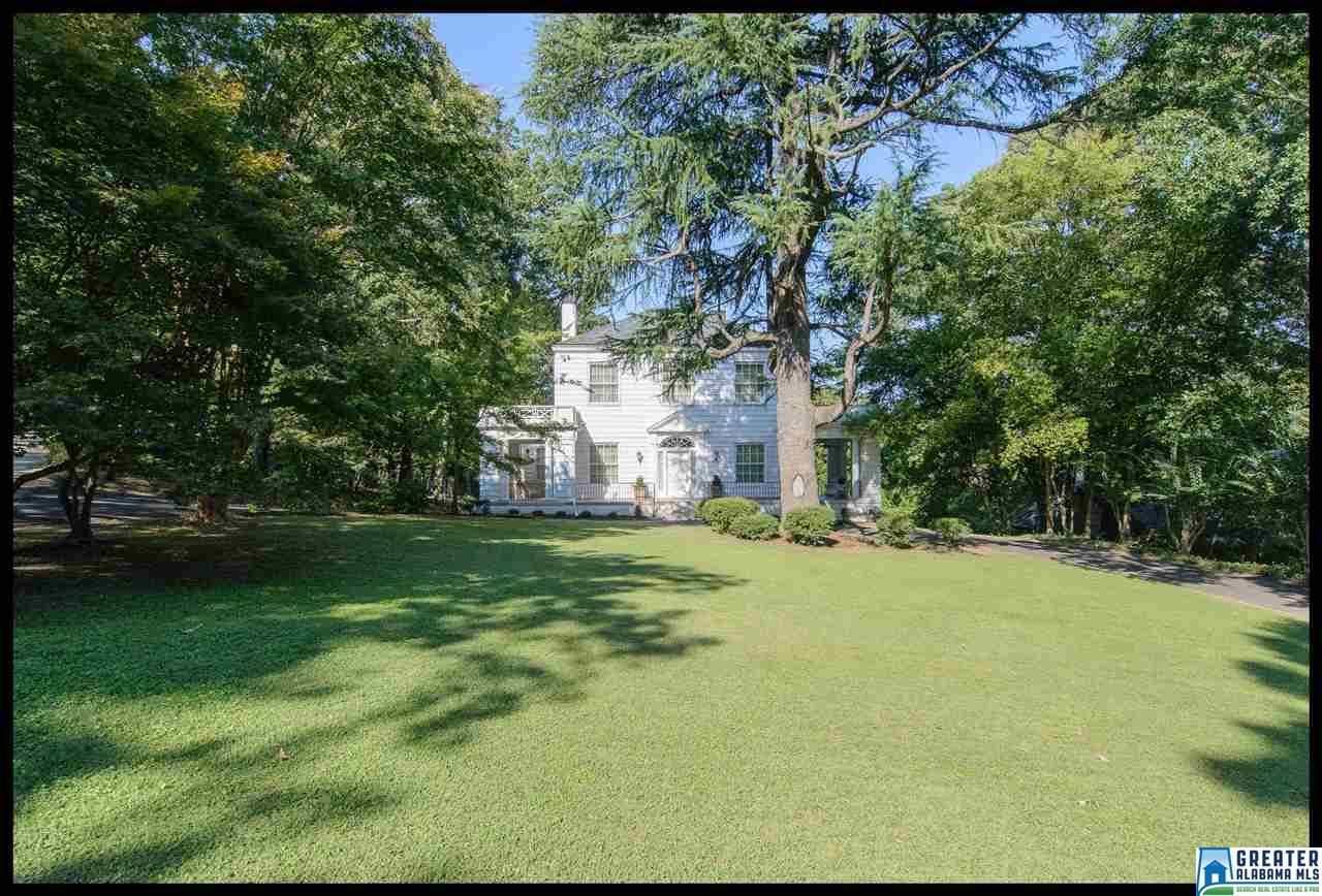 10 GLEN IRIS PARK, Birmingham, AL 35205