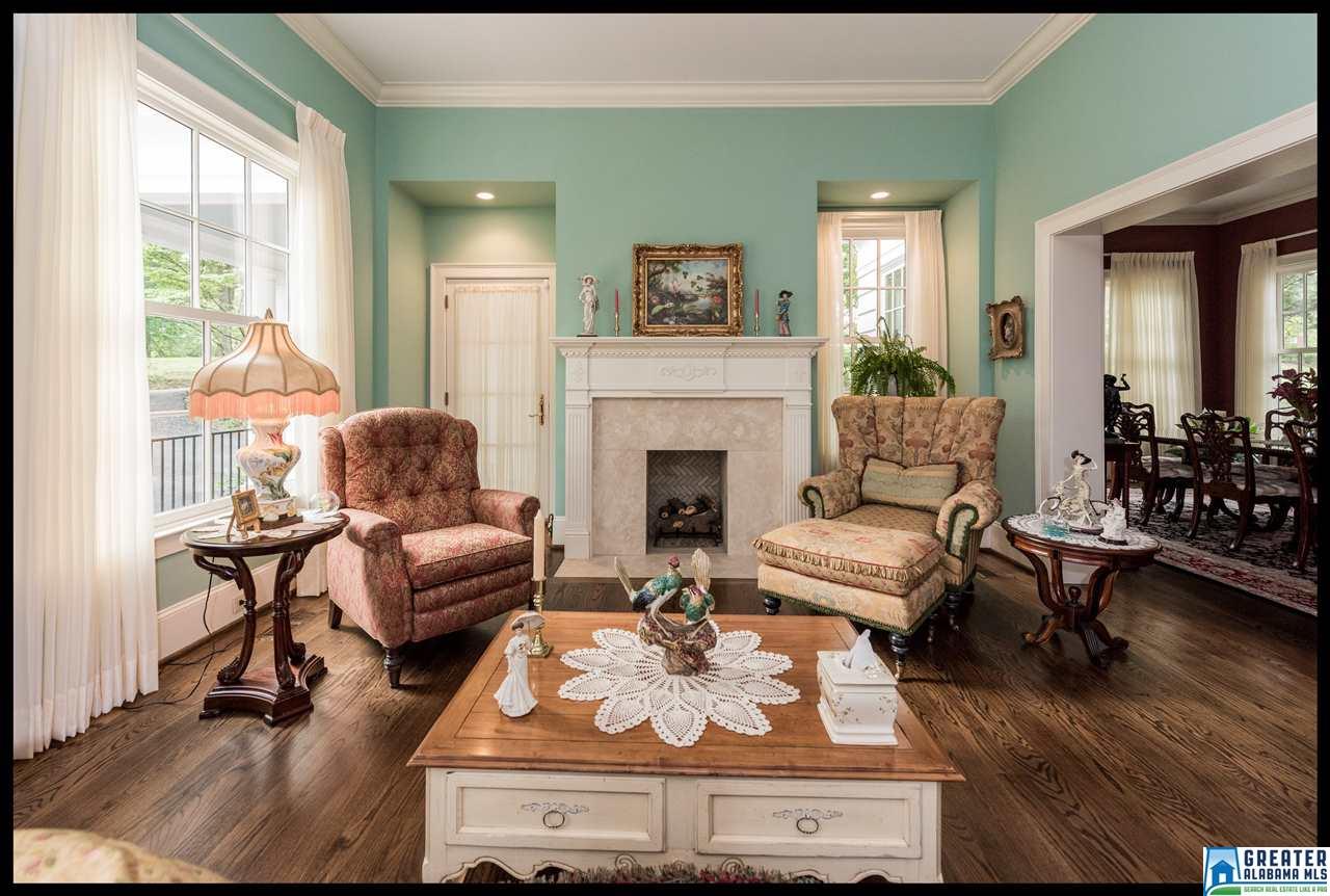 10 GLEN IRIS PARK, Birmingham, AL 35205