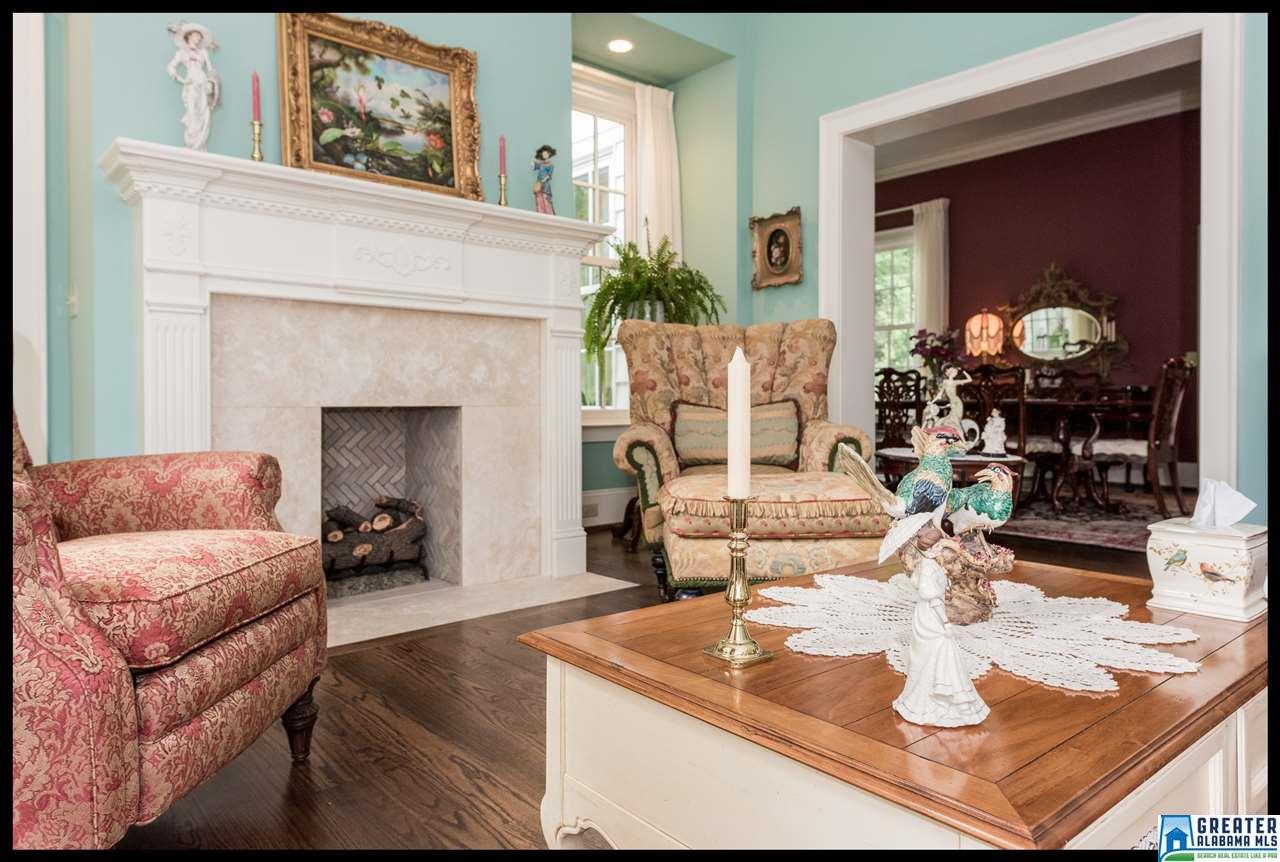 10 GLEN IRIS PARK, Birmingham, AL 35205