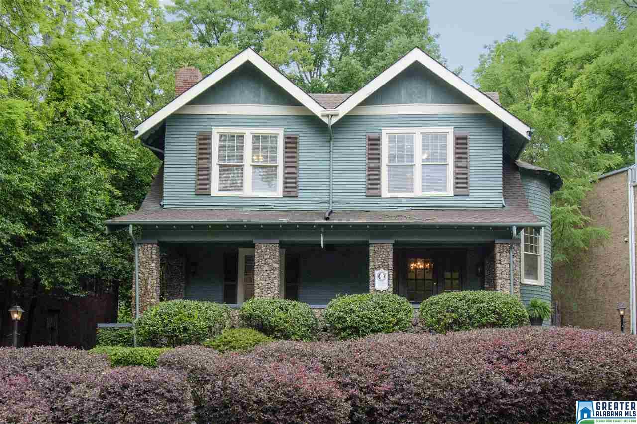 2600 11TH AVE, Birmingham, AL 35205