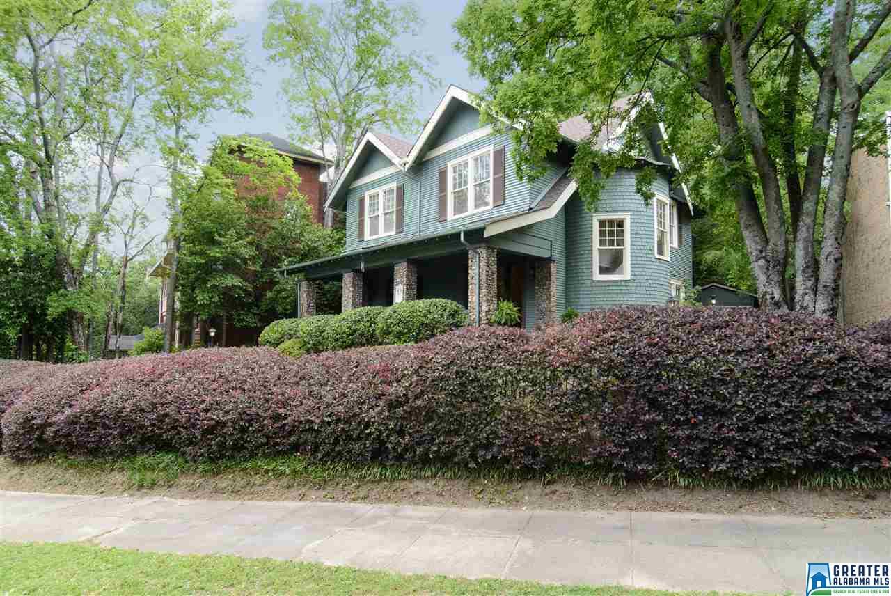 2600 11TH AVE, Birmingham, AL 35205