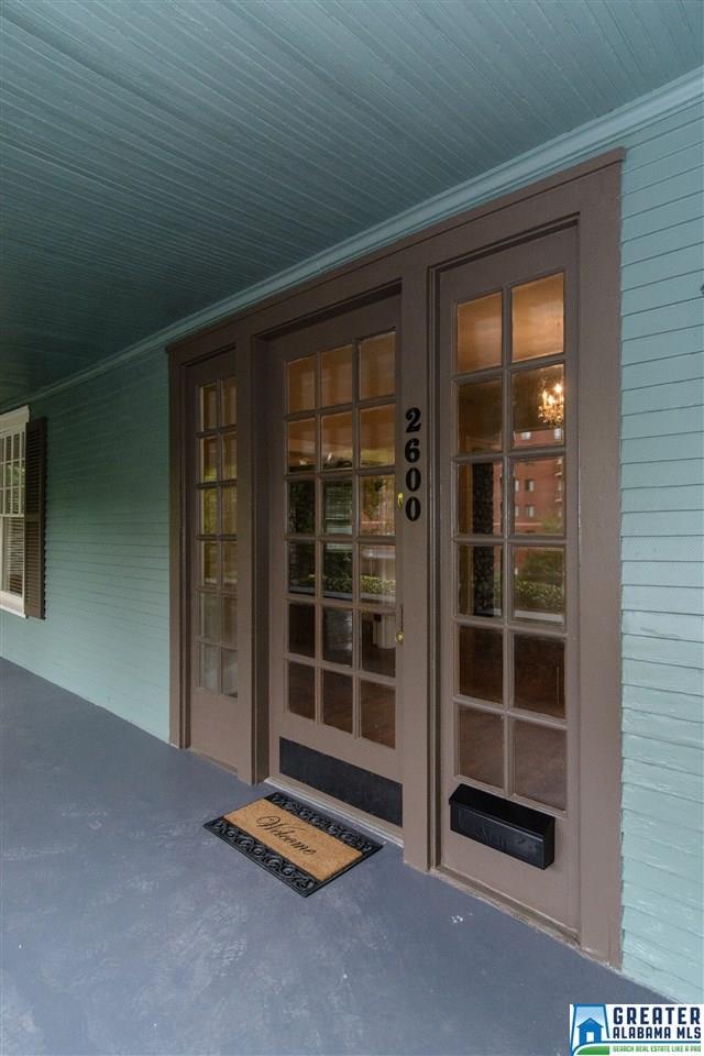 2600 11TH AVE, Birmingham, AL 35205