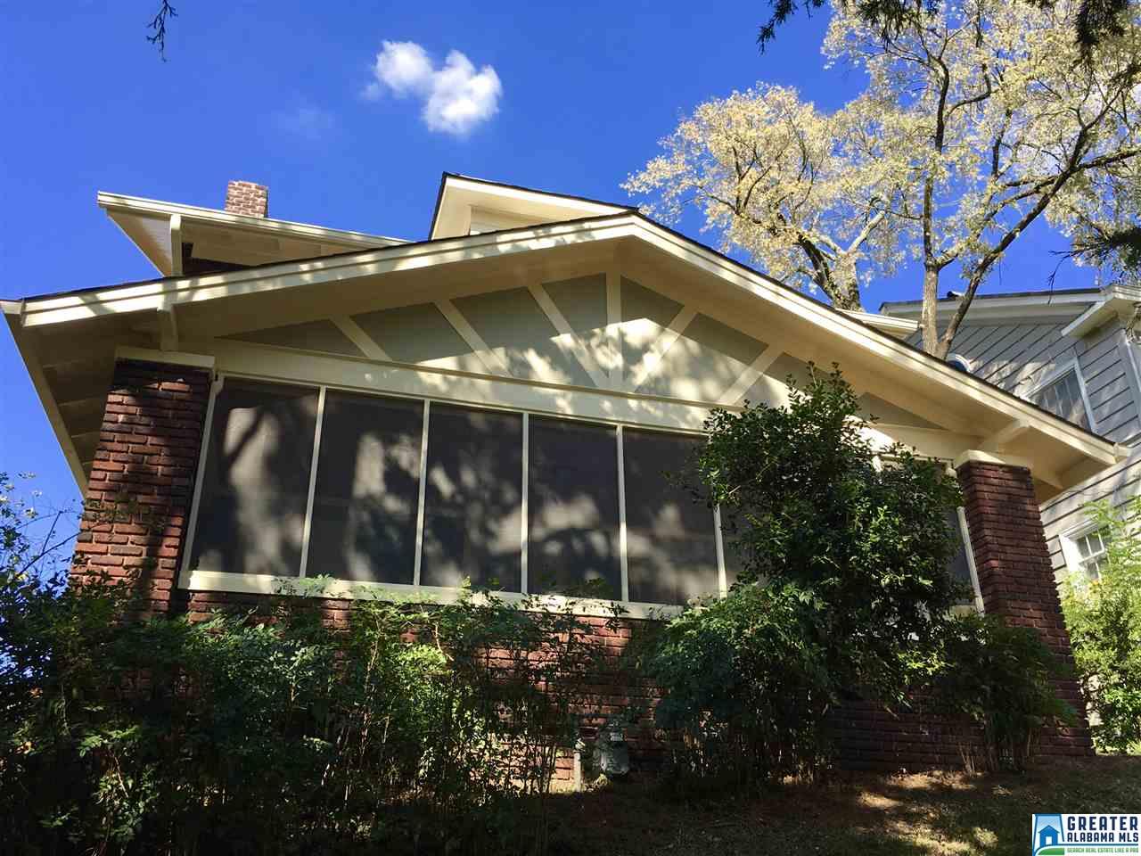 1057 LAKEVIEW CRESCENT, Birmingham, AL 35205