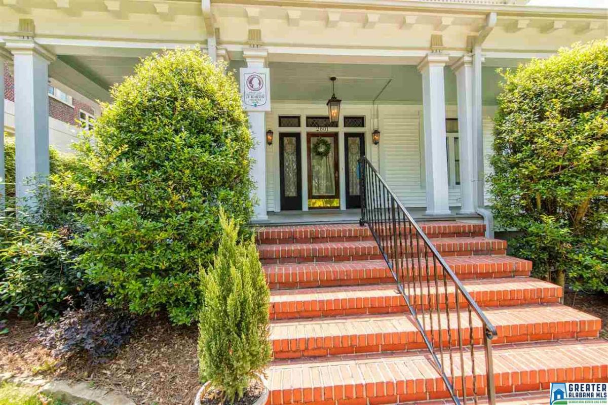 2801 13TH AVE S, Birmingham, AL 35205