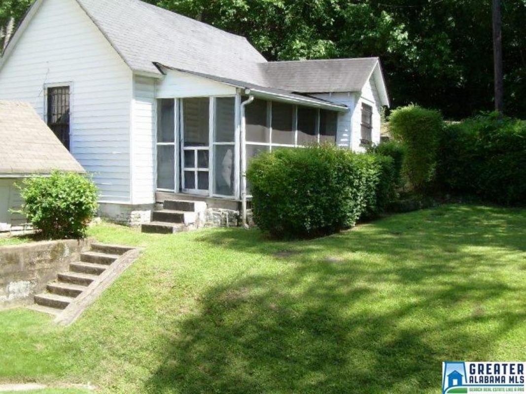 2801 13TH AVE S, Birmingham, AL 35205