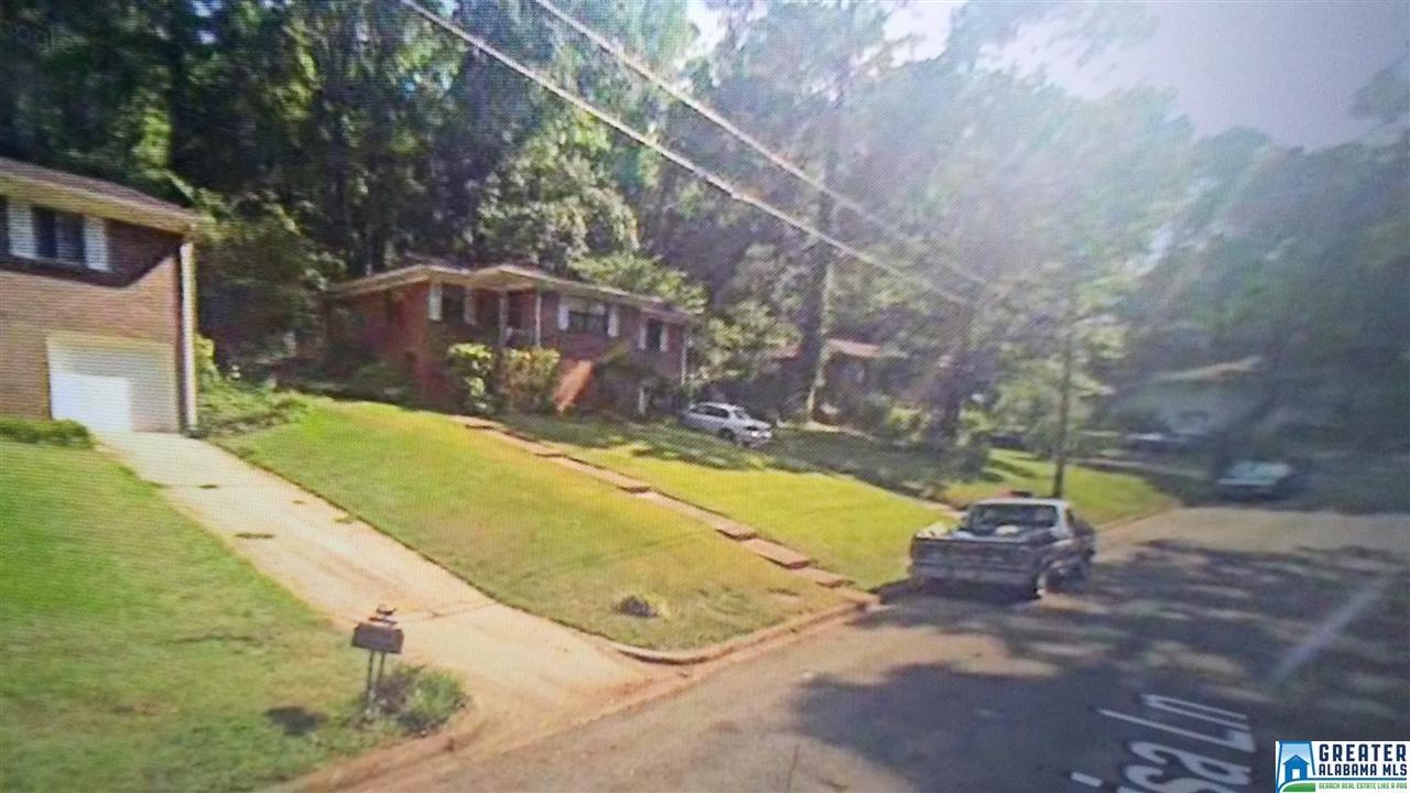 609 LISA LN, Birmingham, AL 35206