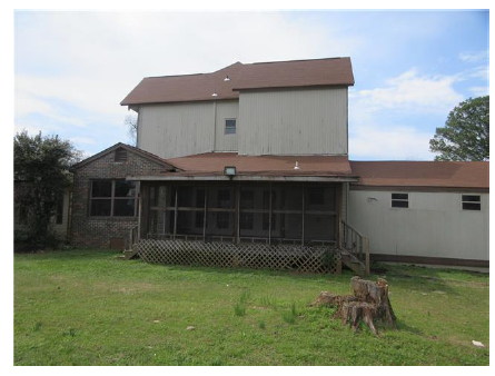 225 82nd St SBirmingham, AL, 35206Jefferson County
