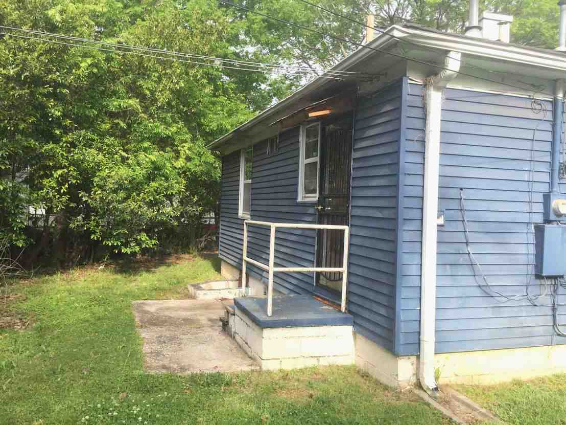 7133 4th Ct NBirminghamm, AL, 35206Jefferson County
