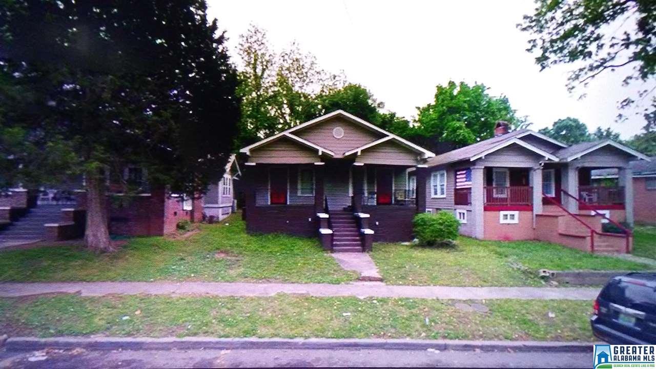 2339 20TH PL, Birmingham, AL 35208