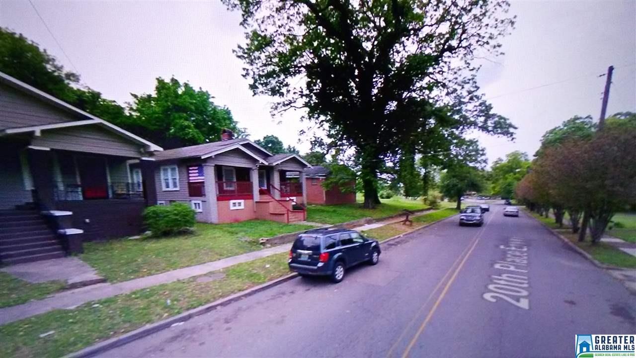 2339 20TH PL, Birmingham, AL 35208