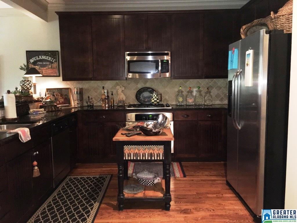 2109 LANCASTER RD, Homewood, AL 35209