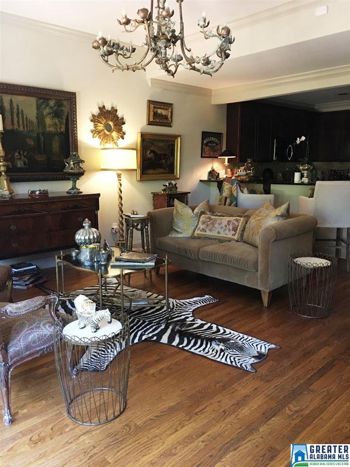 2109 LANCASTER RD, Homewood, AL 35209