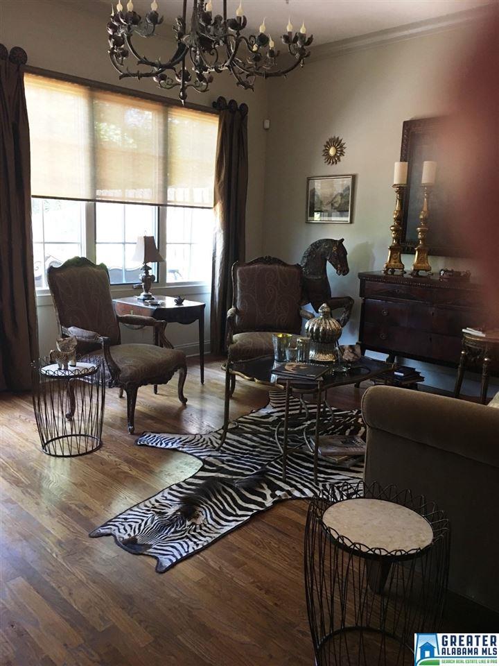 2109 LANCASTER RD, Homewood, AL 35209