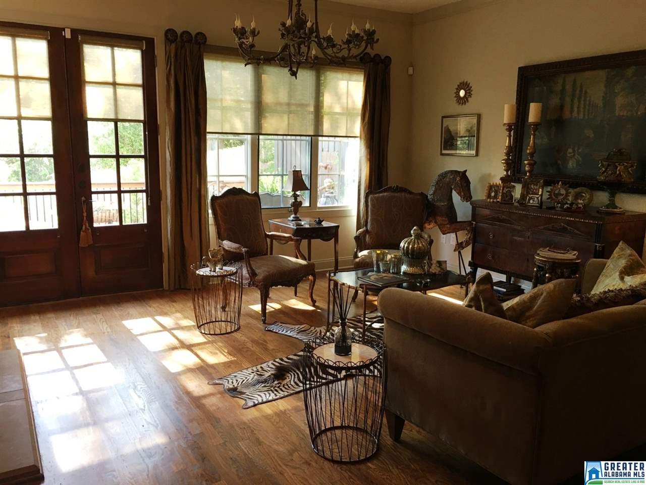2109 LANCASTER RD, Homewood, AL 35209