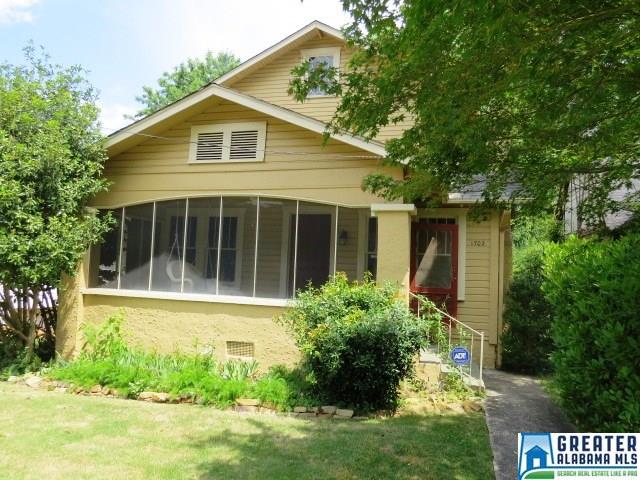 1702Roseland Dr Dr, Homewood, AL 35209