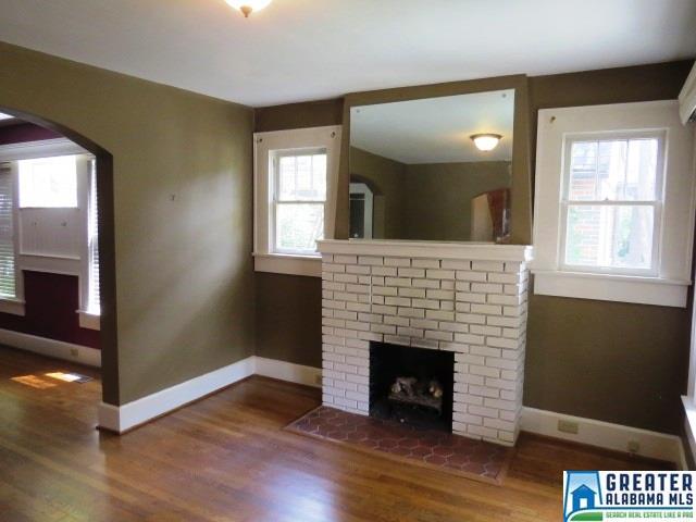 1702Roseland Dr Dr, Homewood, AL 35209