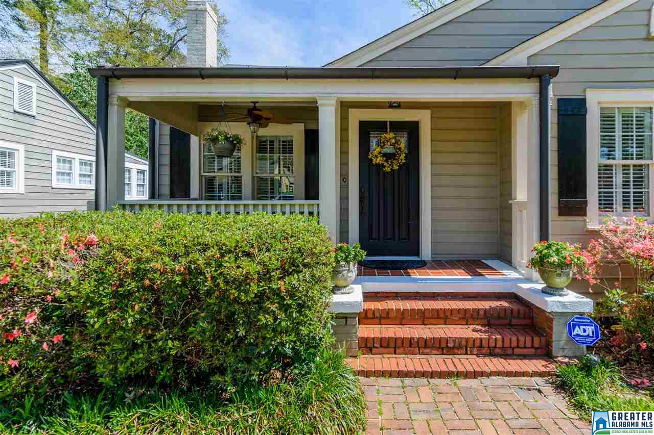 605 BROADWAY ST, Homewood, AL 35209
