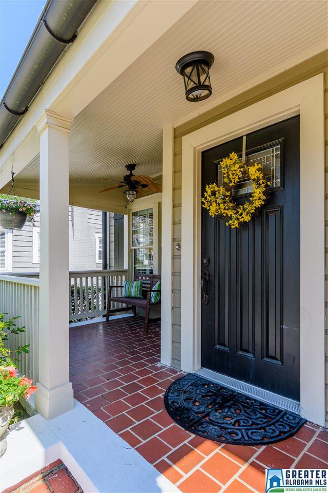 605 BROADWAY ST, Homewood, AL 35209