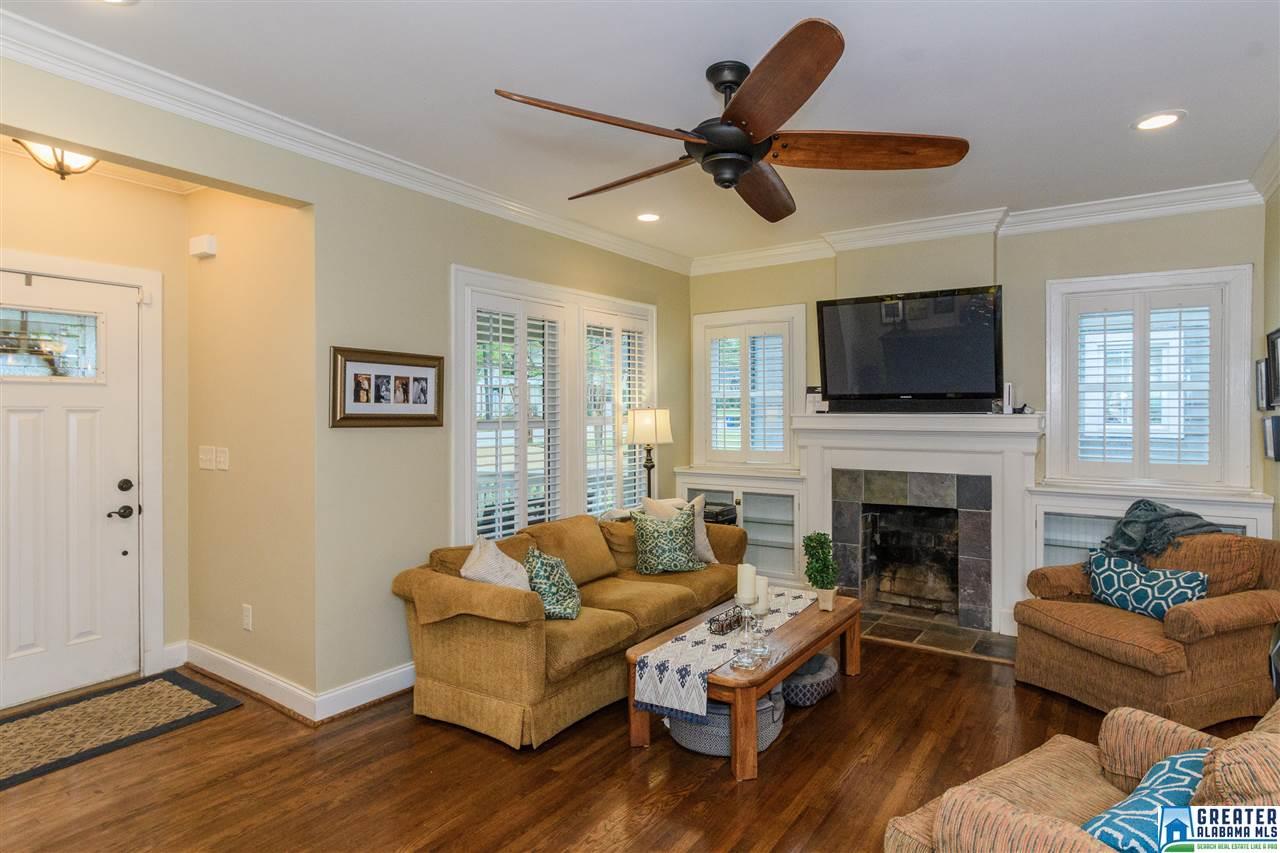 605 BROADWAY ST, Homewood, AL 35209