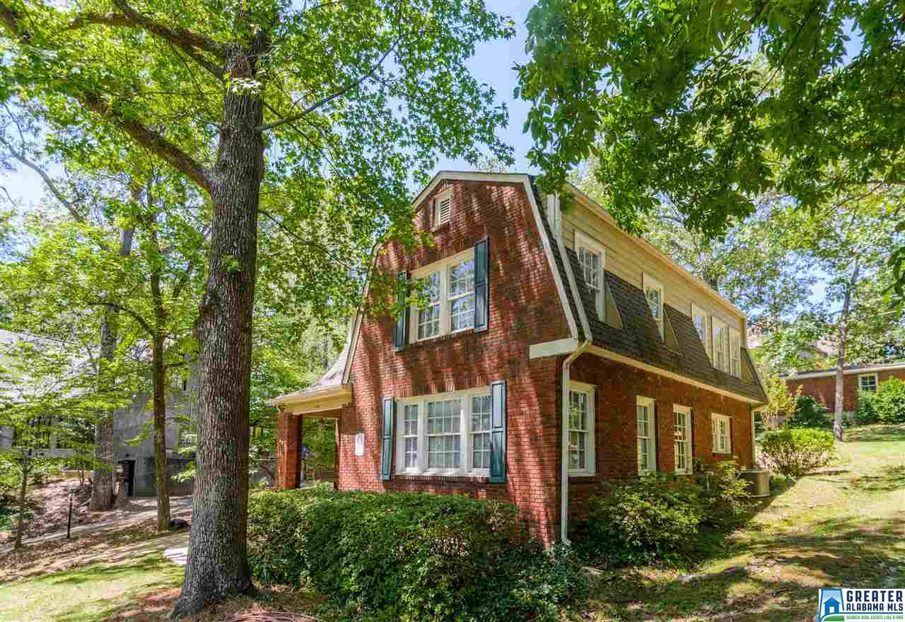 404 YORKSHIRE DR, Homewood, AL 35209
