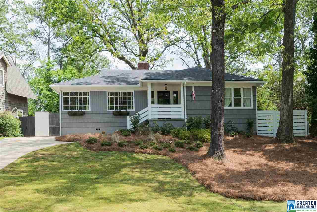 301 LUCERNE BLVD, Homewood, AL 35209