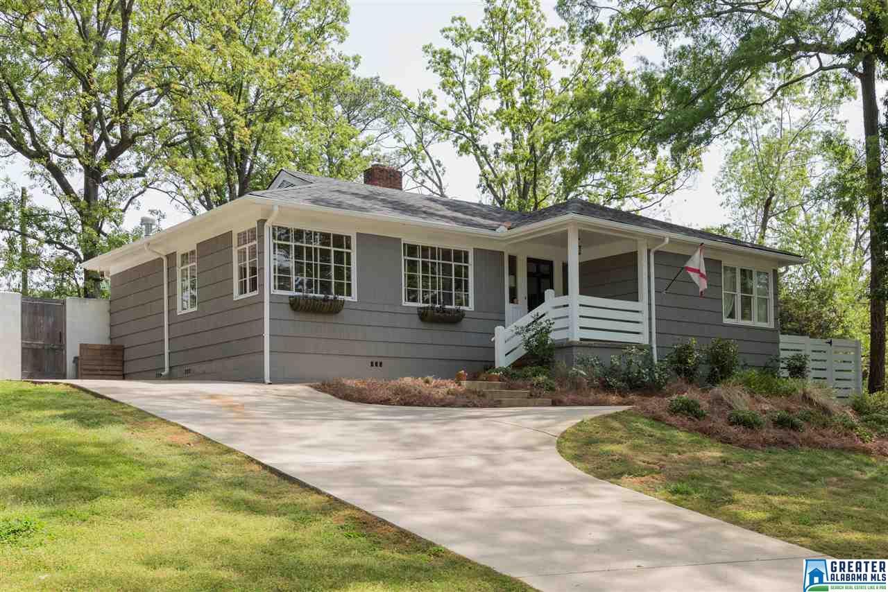 301 LUCERNE BLVD, Homewood, AL 35209