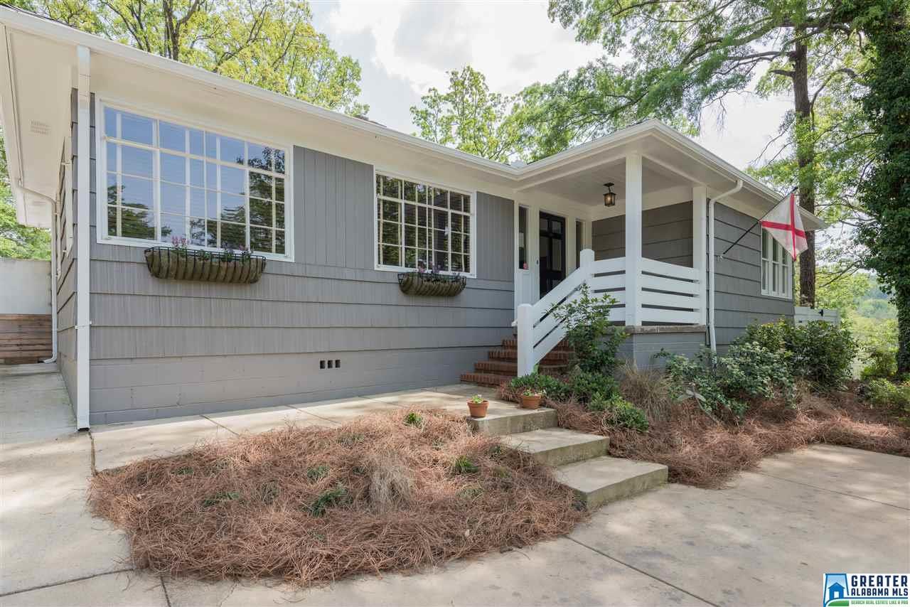 301 LUCERNE BLVD, Homewood, AL 35209