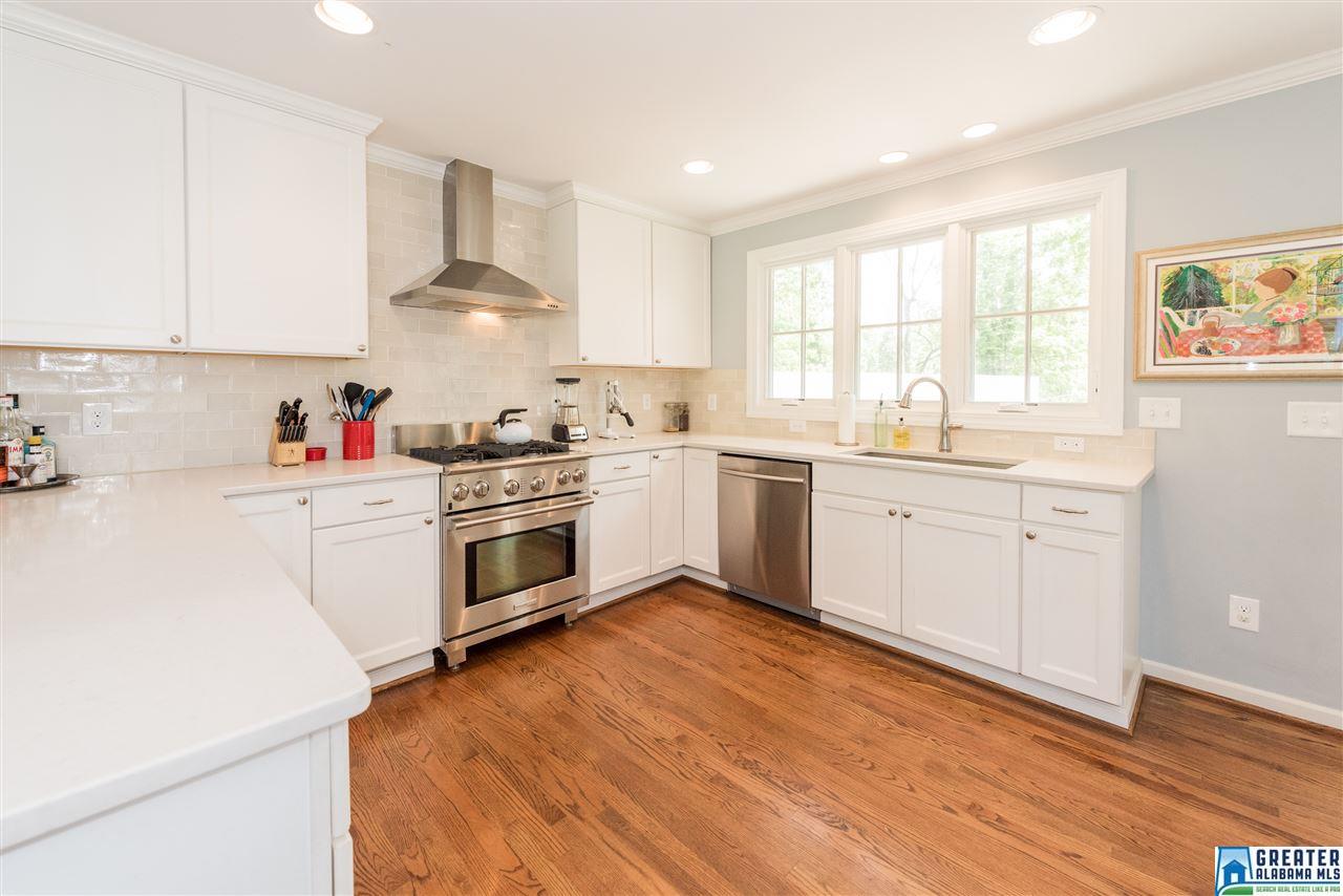 301 LUCERNE BLVD, Homewood, AL 35209