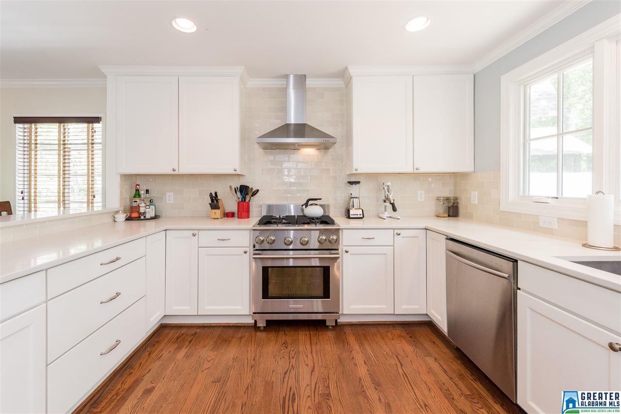 301 LUCERNE BLVD, Homewood, AL 35209