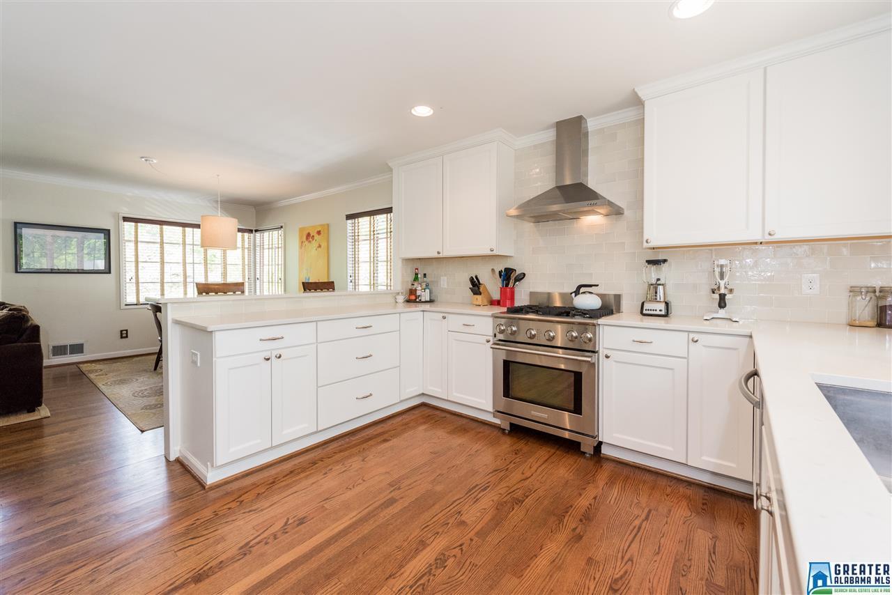 301 LUCERNE BLVD, Homewood, AL 35209