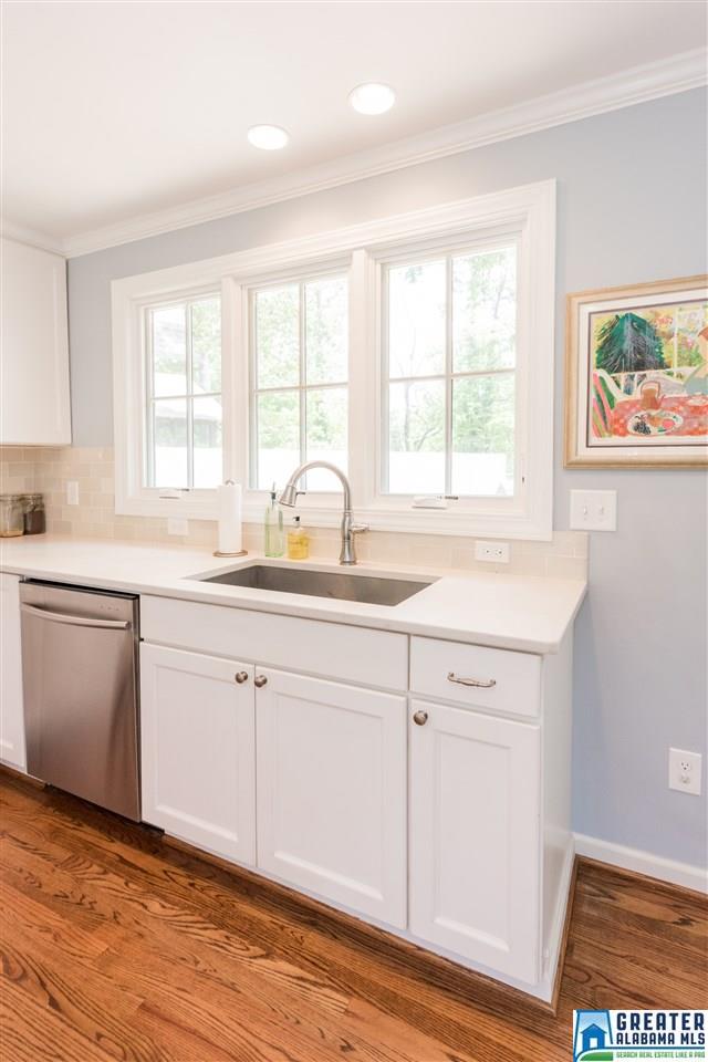 301 LUCERNE BLVD, Homewood, AL 35209