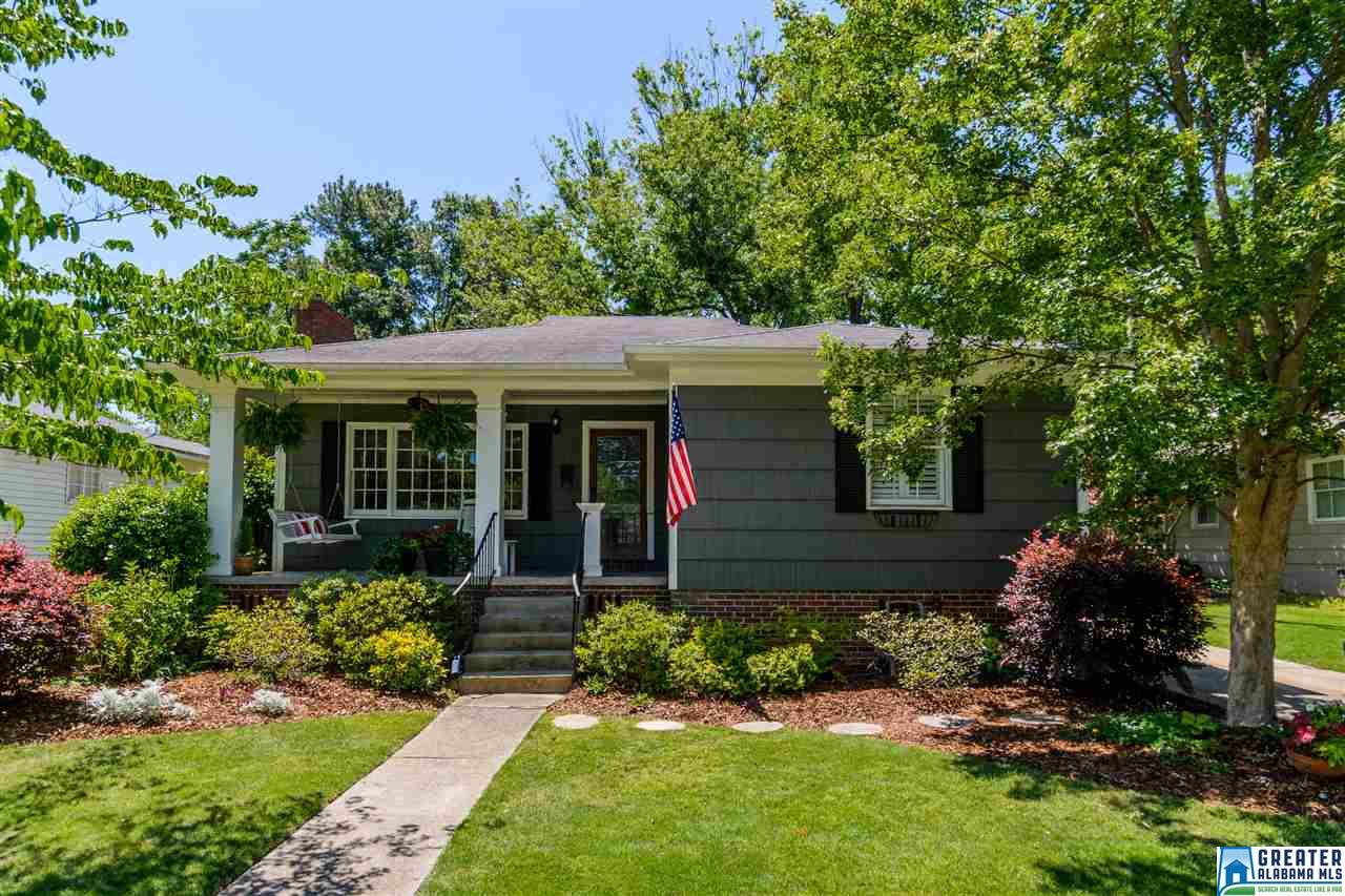 109 DIXON AVE, Homewood, AL 35209