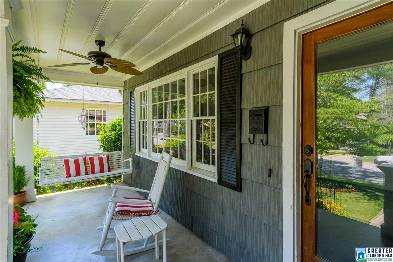 109 DIXON AVE, Homewood, AL 35209