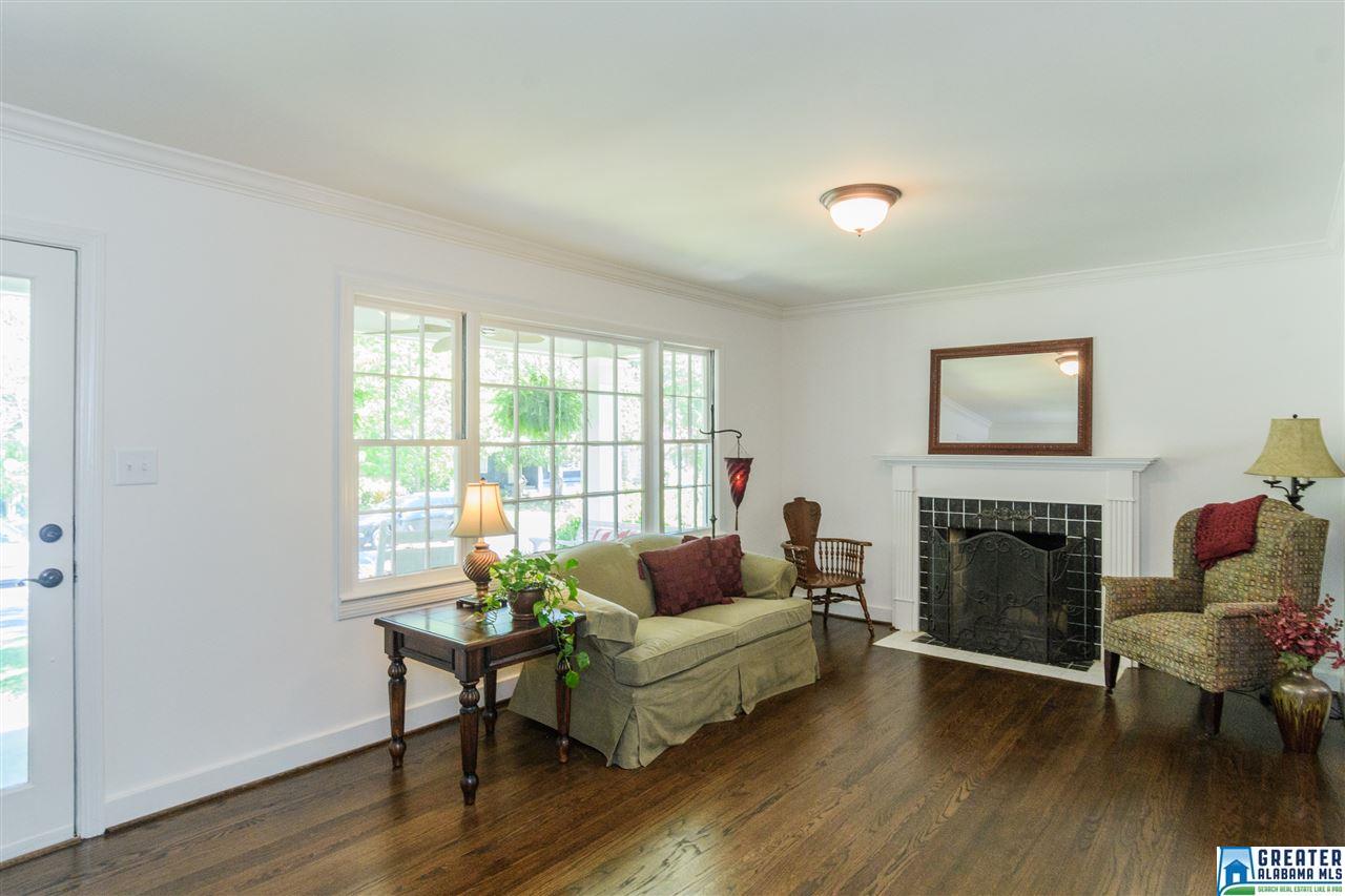 109 DIXON AVE, Homewood, AL 35209