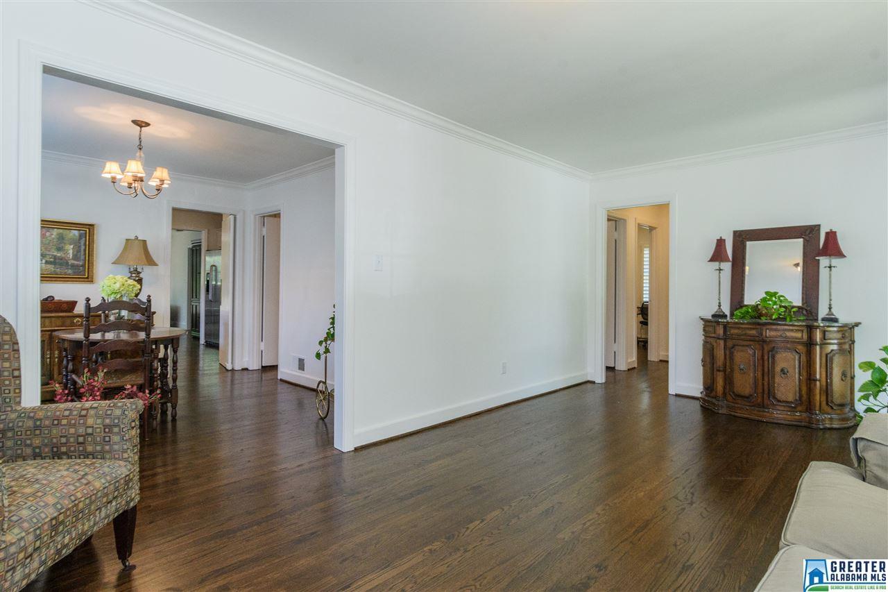 109 DIXON AVE, Homewood, AL 35209