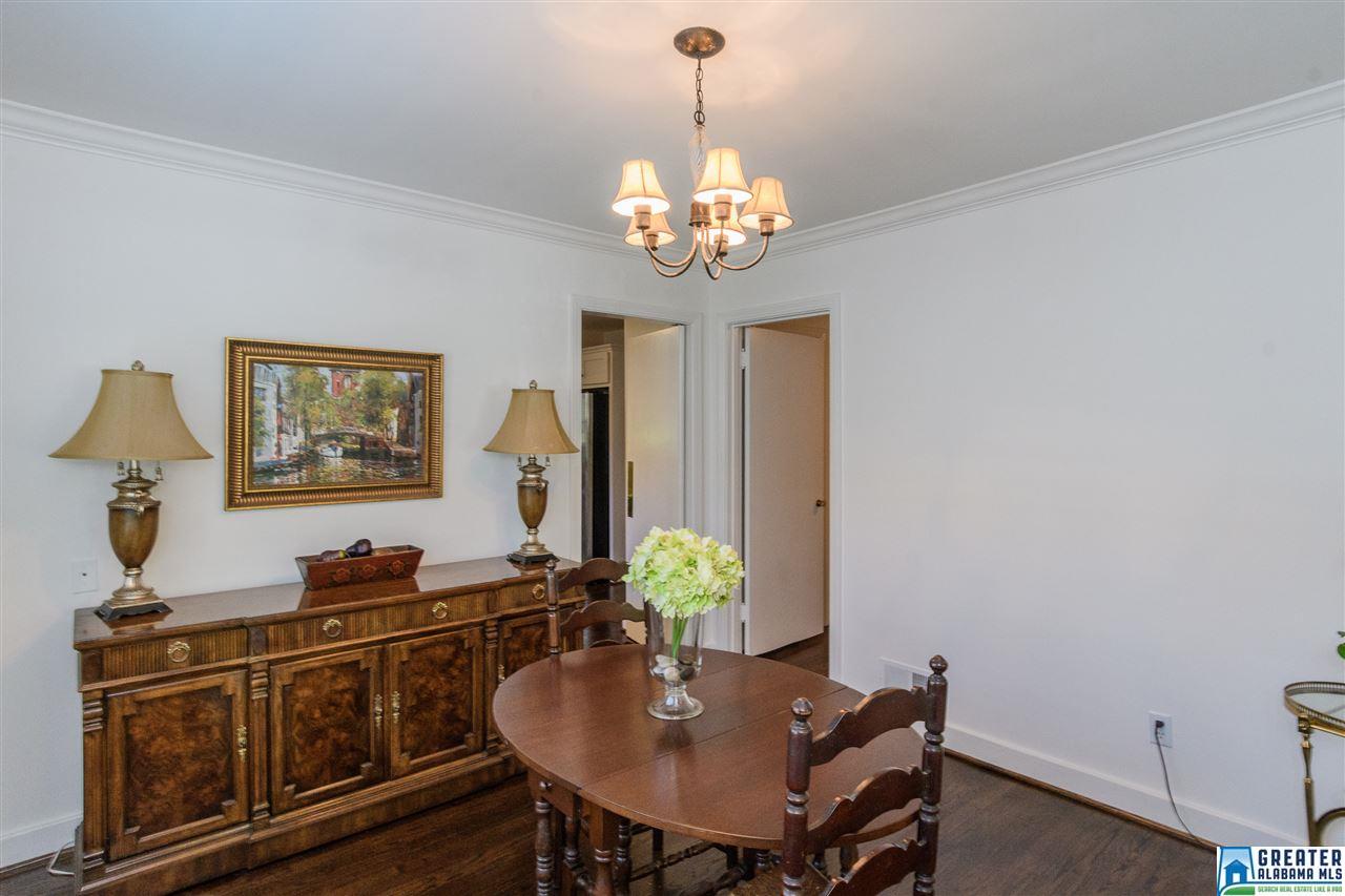 109 DIXON AVE, Homewood, AL 35209