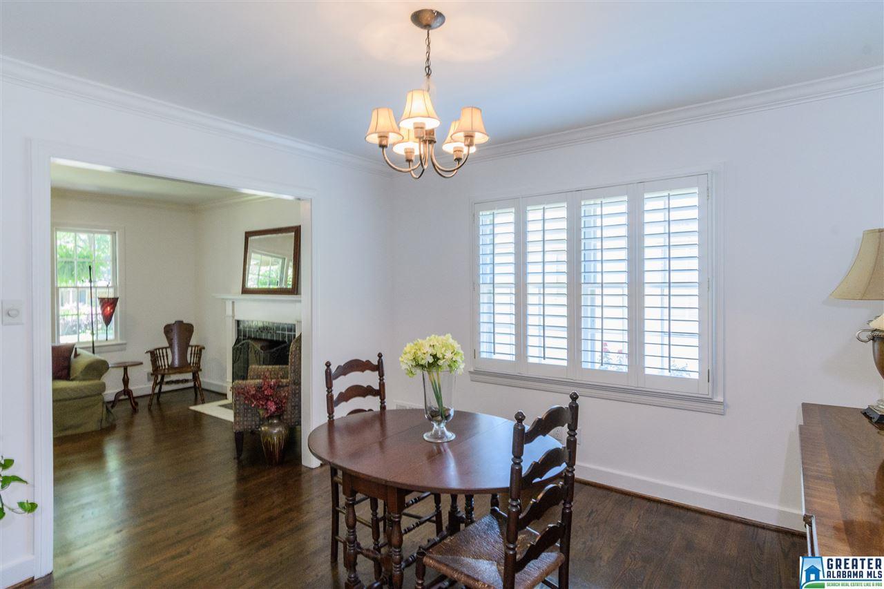 109 DIXON AVE, Homewood, AL 35209