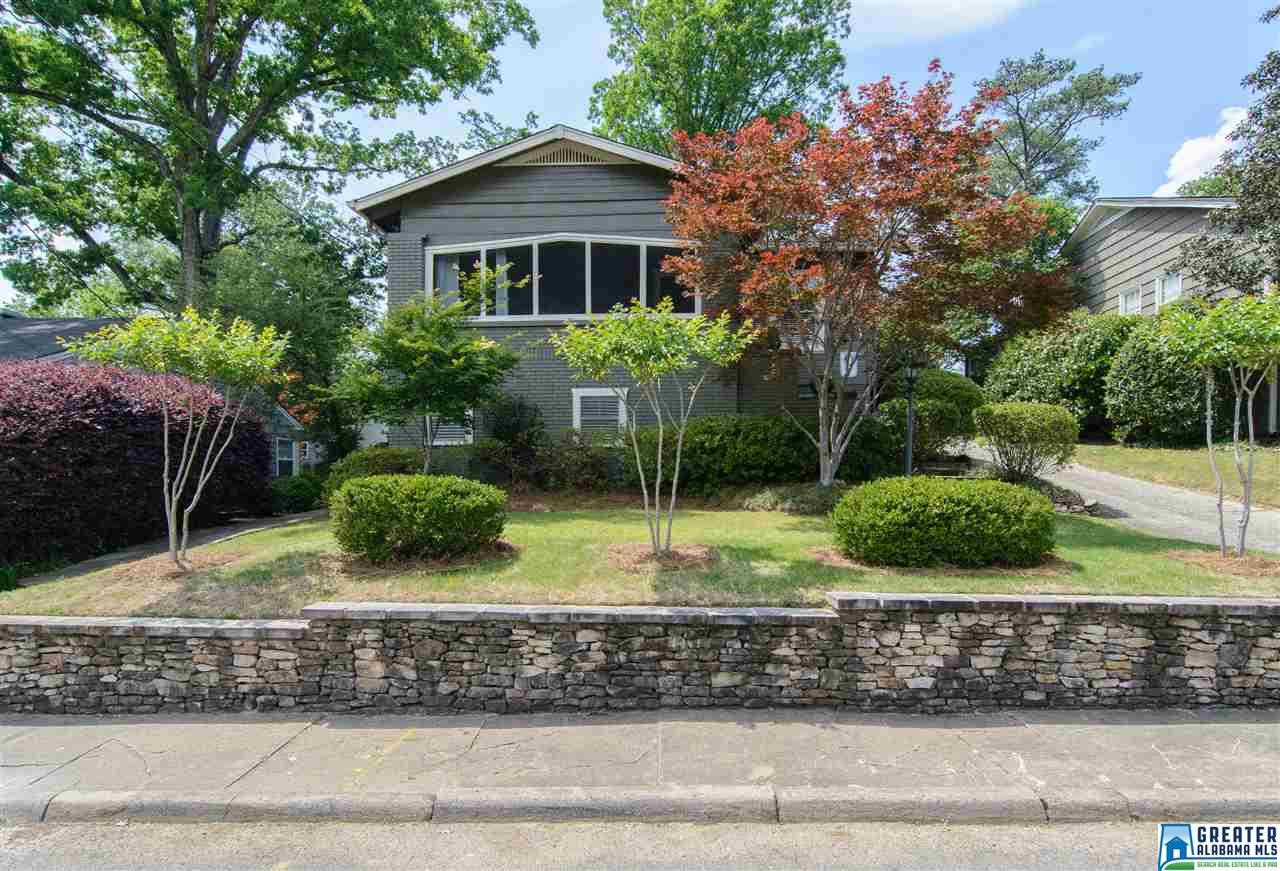 128 W GLENWOOD DR, Homewood, AL 35209