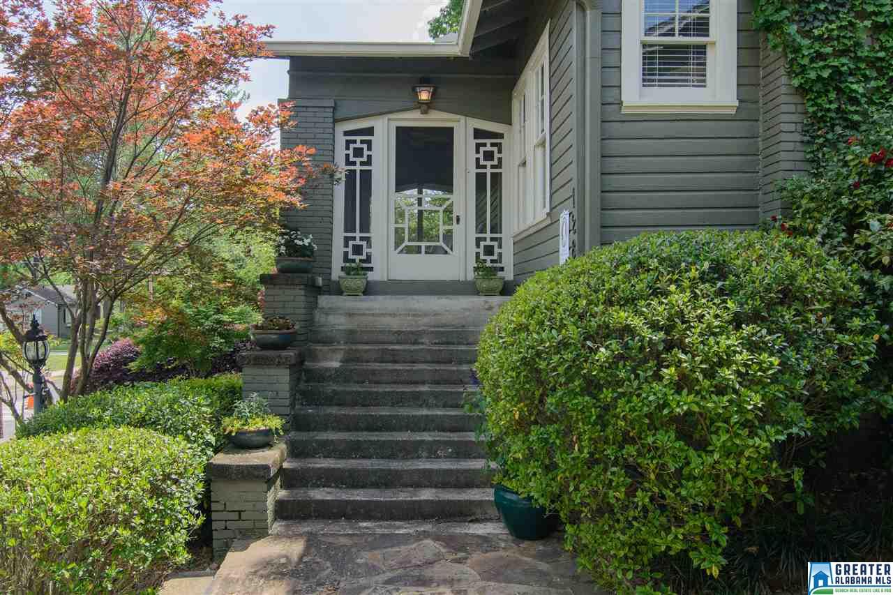 128 W GLENWOOD DR, Homewood, AL 35209