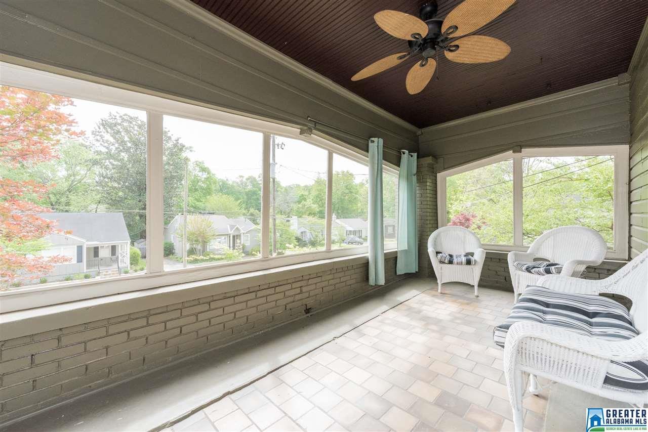 128 W GLENWOOD DR, Homewood, AL 35209