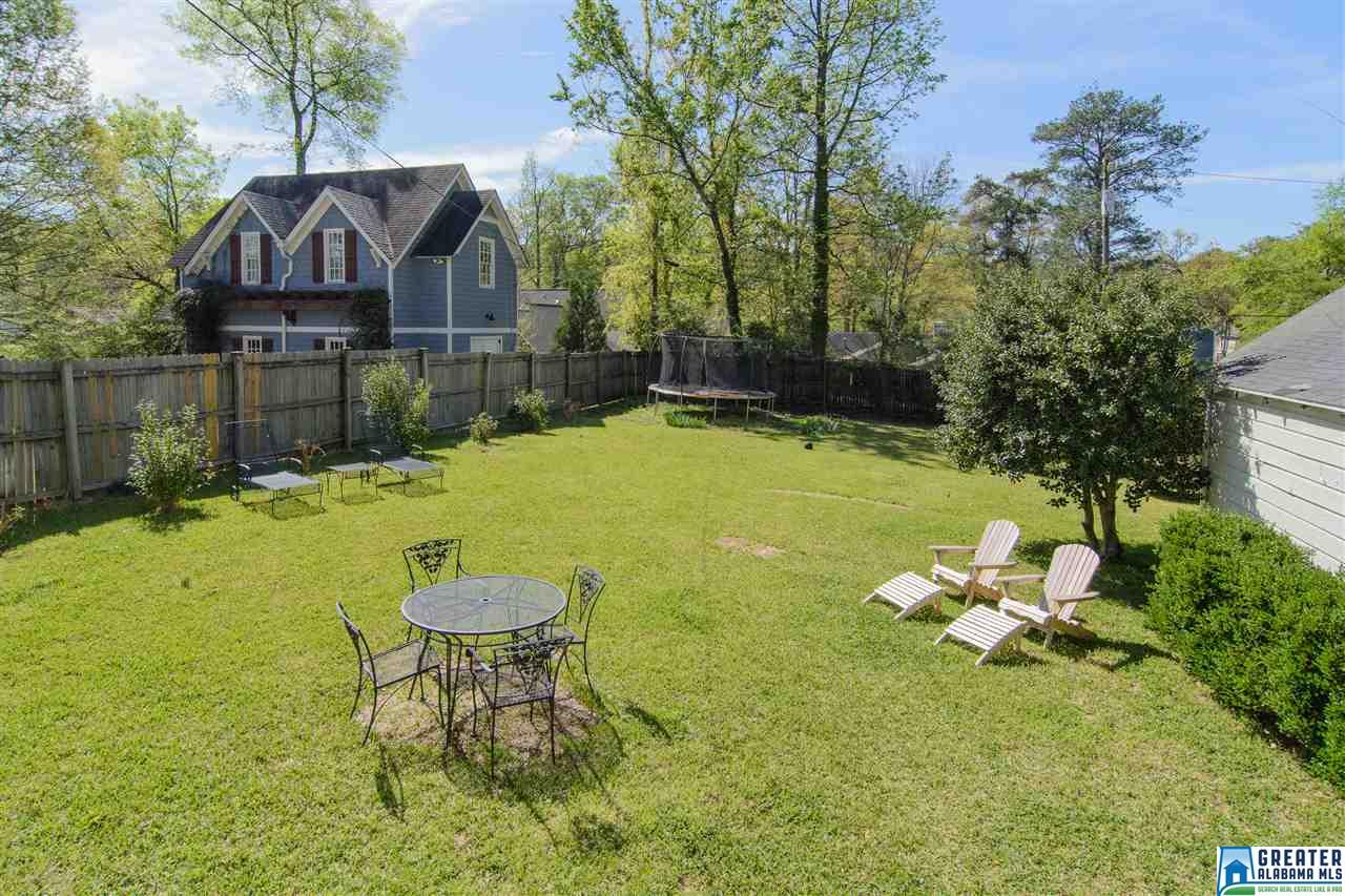 1603 GROVE PL, Homewood, AL 35209