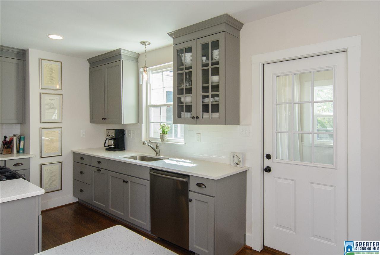 1603 GROVE PL, Homewood, AL 35209