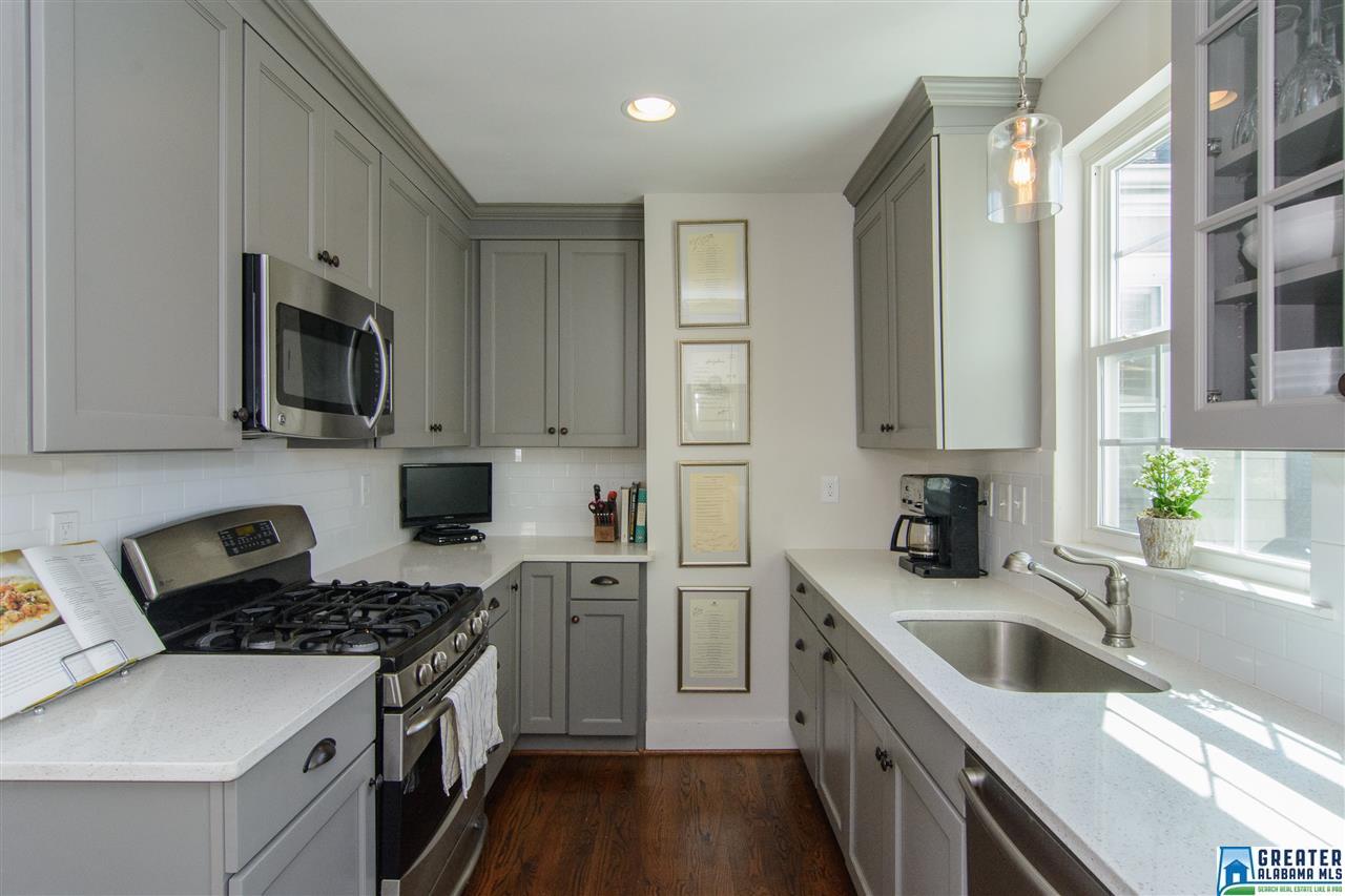 1603 GROVE PL, Homewood, AL 35209